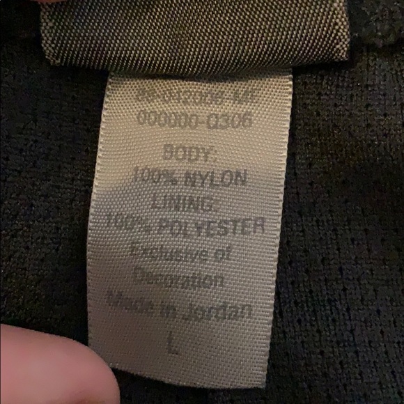 CHAMPION windbreaker pants - Picture 5 of 10